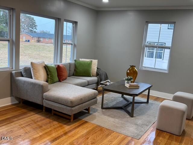 1005 E Hanover Road, Graham, NC 27253