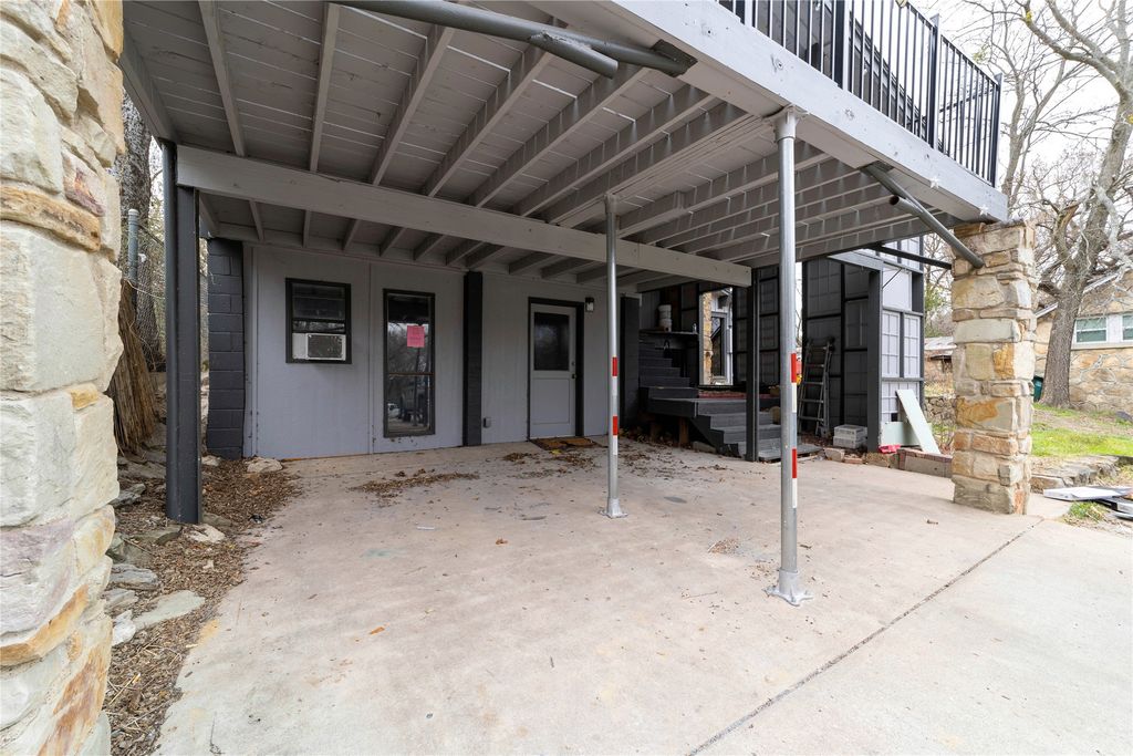 4832 Williams Spring Road, Fort Worth, TX 76135 — photo 4
