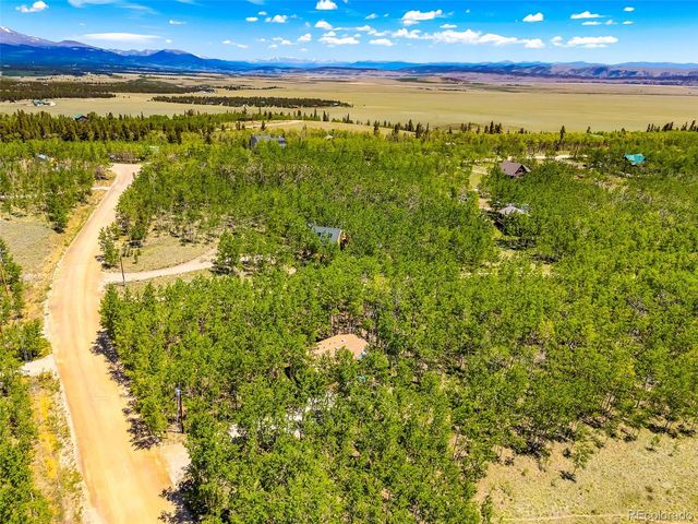 2436 High Creek Road, Fairplay, CO 80440