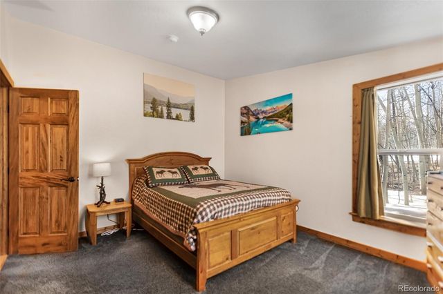 2436 High Creek Road, Fairplay, CO 80440