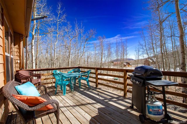 2436 High Creek Road, Fairplay, CO 80440