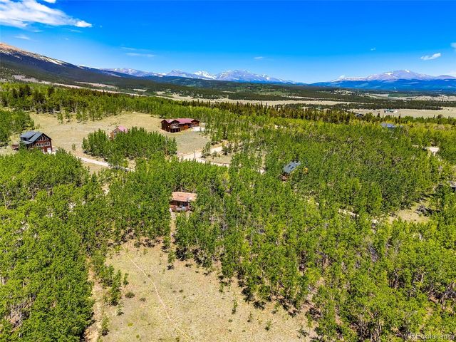 2436 High Creek Road, Fairplay, CO 80440