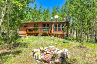 2436 High Creek Road, Fairplay, CO 80440