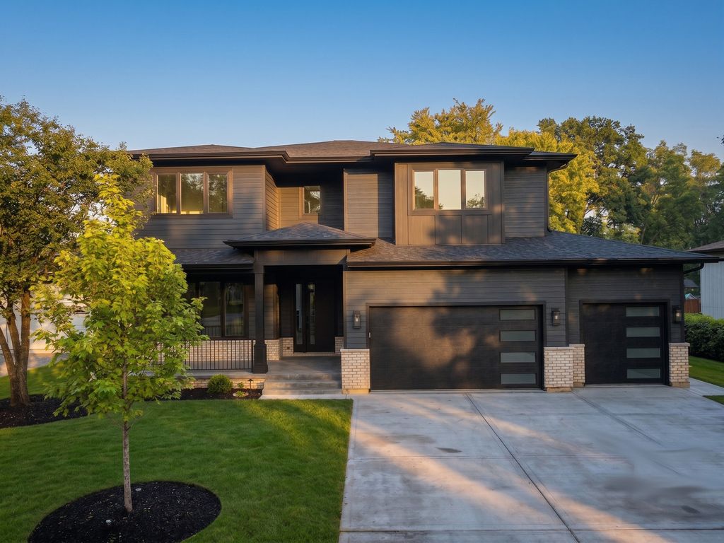 1841 Western Avenue, Northbrook, IL 60062 — exterior