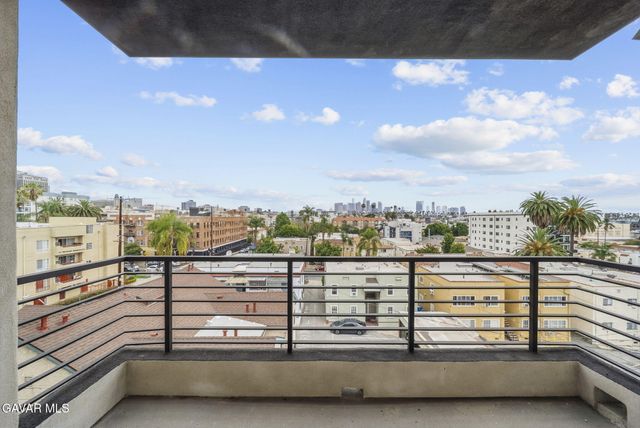 900 S Kenmore Avenue Apt 504, Los Angeles, CA 90006