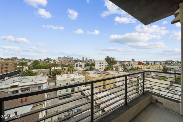 900 S Kenmore Avenue Apt 504, Los Angeles, CA 90006