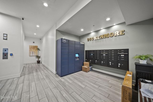 900 S Kenmore Avenue Apt 504, Los Angeles, CA 90006