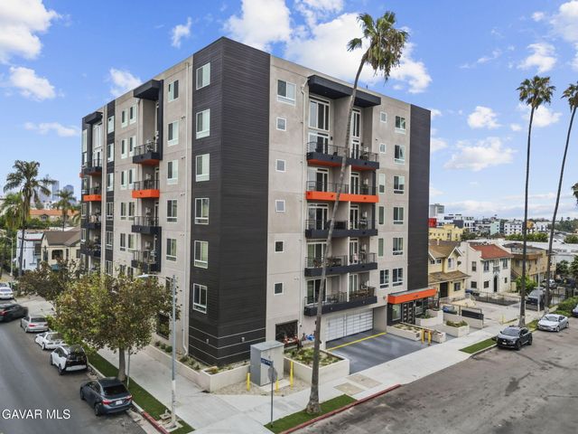 900 S Kenmore Avenue Apt 504, Los Angeles, CA 90006