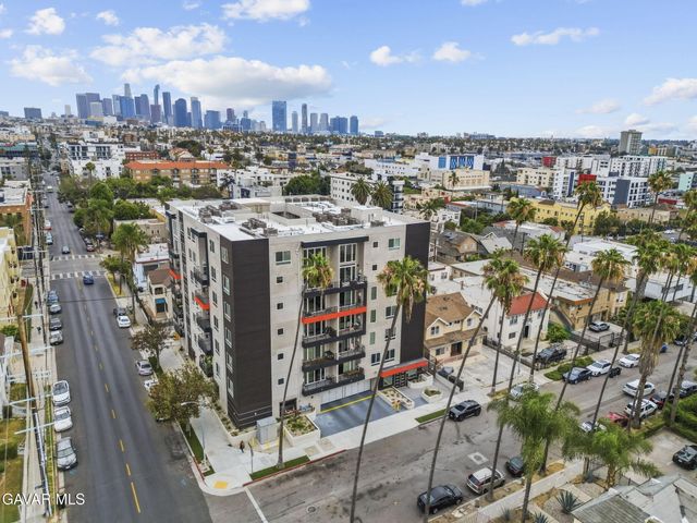 900 S Kenmore Avenue Apt 504, Los Angeles, CA 90006