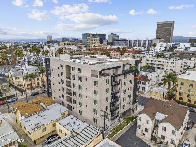 900 S Kenmore Avenue Apt 504, Los Angeles, CA 90006