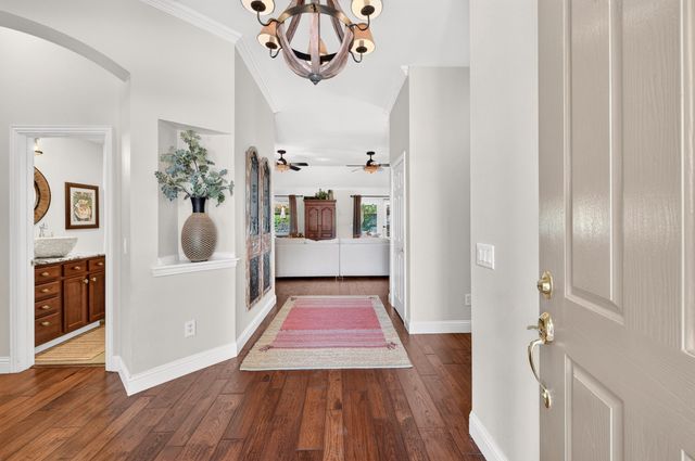 9608 Grandview Drive, Denton, TX 76207