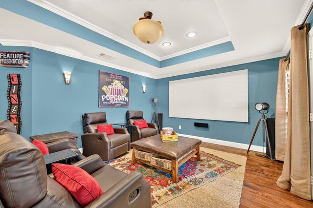 9608 Grandview Drive, Denton, TX 76207