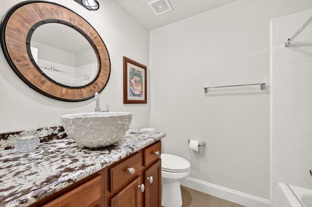 9608 Grandview Drive, Denton, TX 76207