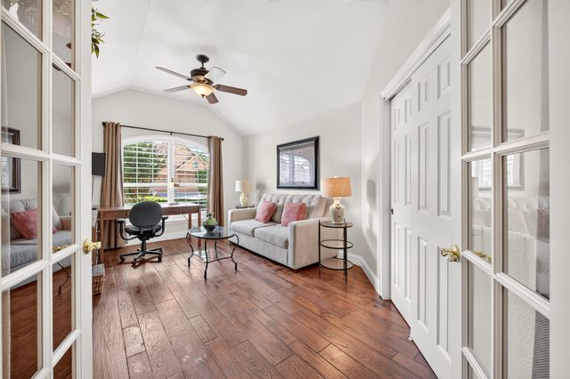 9608 Grandview Drive, Denton, TX 76207