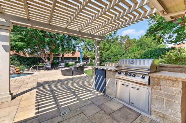 9608 Grandview Drive, Denton, TX 76207