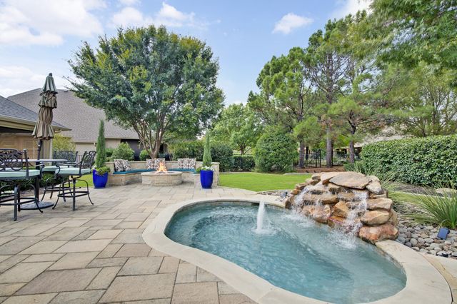 9608 Grandview Drive, Denton, TX 76207