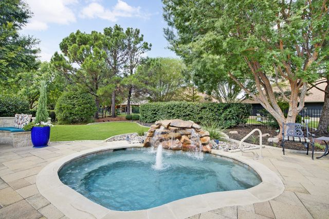 9608 Grandview Drive, Denton, TX 76207