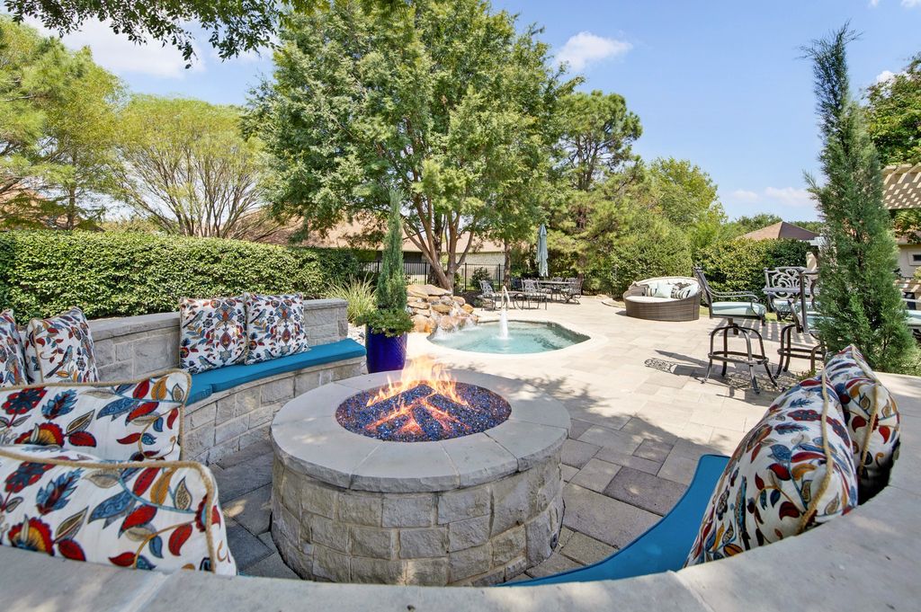 9608 Grandview Drive, Denton, TX 76207 — photo 2