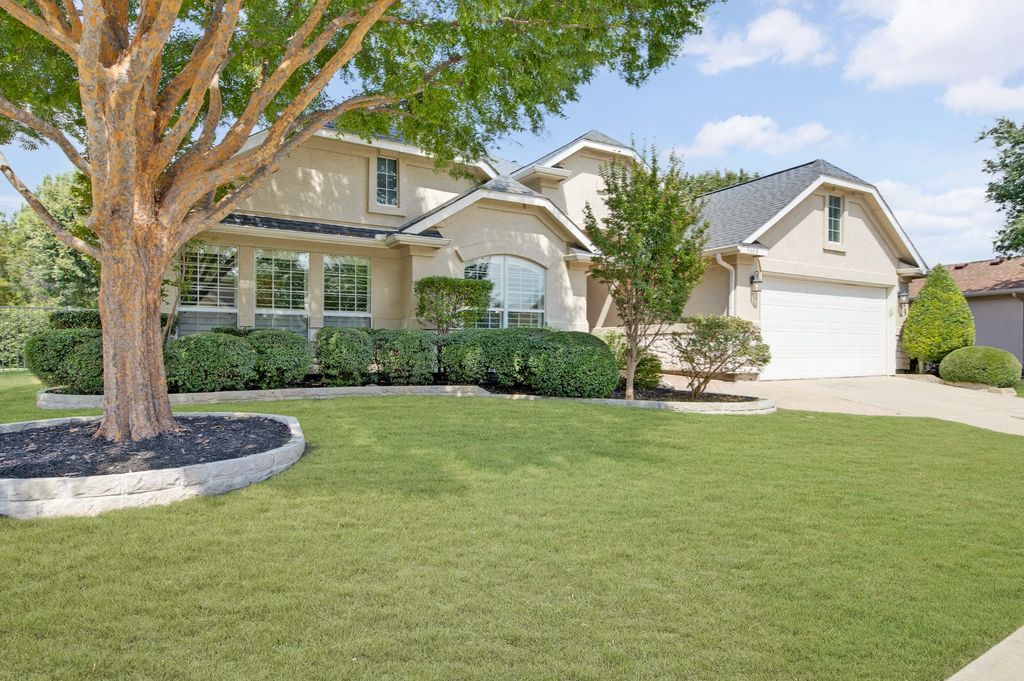 9608 Grandview Drive, Denton, TX 76207 — photo 4