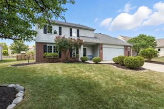 2306 Bluewater Trail, Fort Wayne, IN 46804