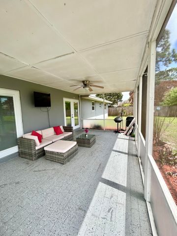 650 SW Todd Avenue, Port St. Lucie, Port St Lucie, FL 34983