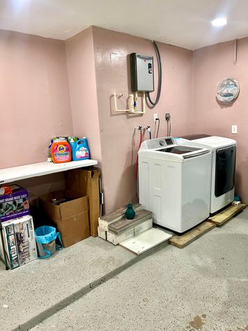 650 SW Todd Avenue, Port St. Lucie, Port St Lucie, FL 34983