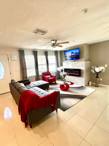 650 SW Todd Avenue, Port St. Lucie, Port St Lucie, FL 34983