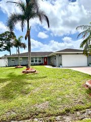 650 SW Todd Avenue, Port St. Lucie, Port St Lucie, FL 34983