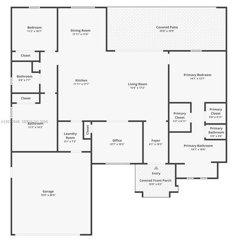 1506 NE 18th Street, Cape Coral, FL 33909