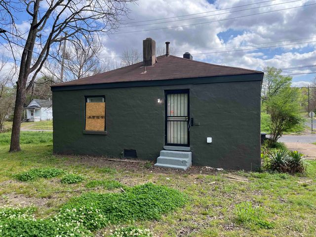 90 E TRIGG AVE, Memphis, TN 38106