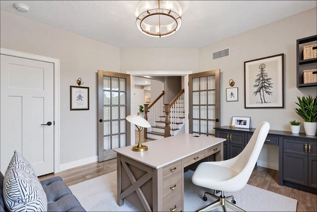 11033 Sacramento Court, Plain City, OH 43064