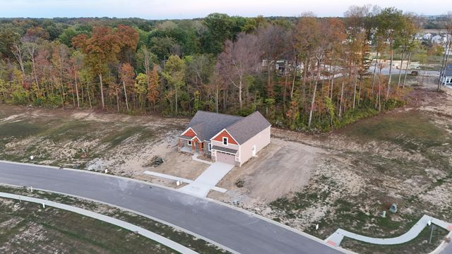 11033 Sacramento Court, Plain City, OH 43064