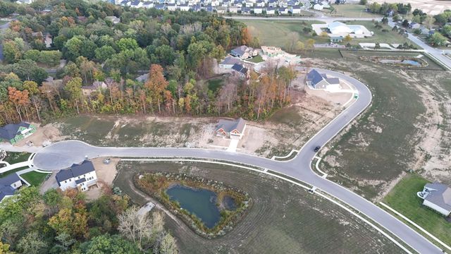 11033 Sacramento Court, Plain City, OH 43064