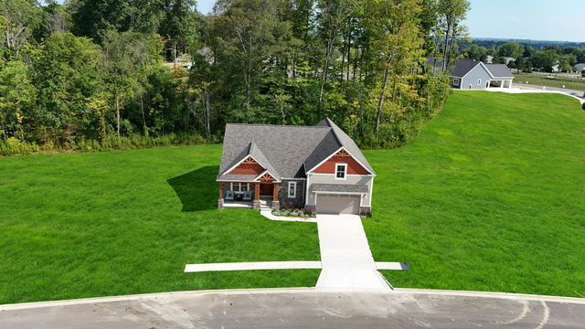 11033 Sacramento Court, Plain City, OH 43064