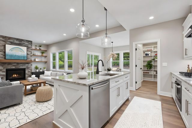 11033 Sacramento Court, Plain City, OH 43064