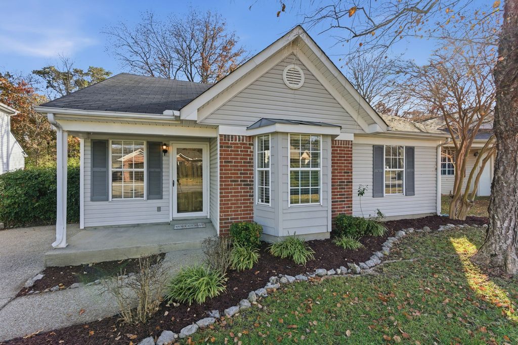 4313 Mystic Valley Ct, Antioch, TN 37013