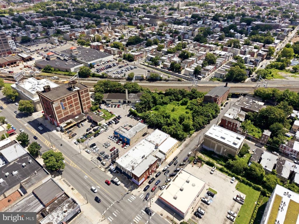 2527-37 N BROAD ST, Philadelphia, PA 19132 — photo 2