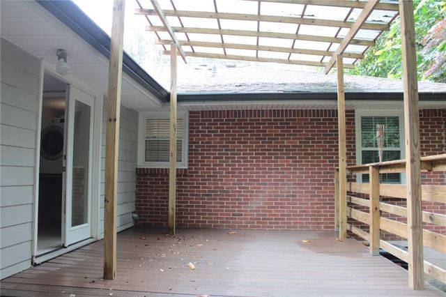 4679 Chamblee Tucker Road, Tucker, GA 30084
