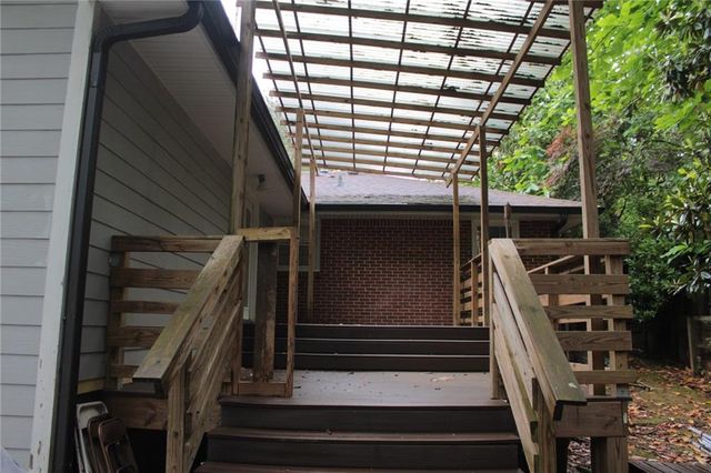 4679 Chamblee Tucker Road, Tucker, GA 30084