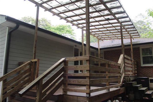 4679 Chamblee Tucker Road, Tucker, GA 30084