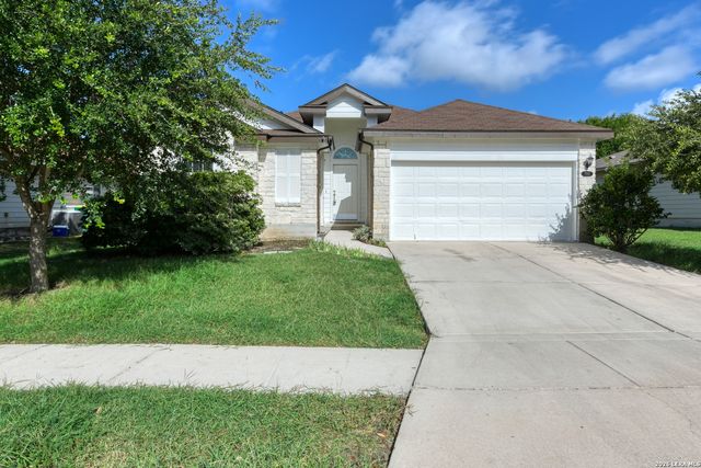 7703 BRISBANE BND, Converse, TX 78109