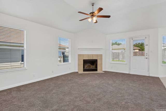 7703 BRISBANE BND, Converse, TX 78109