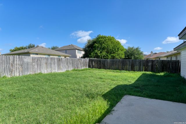 7703 BRISBANE BND, Converse, TX 78109
