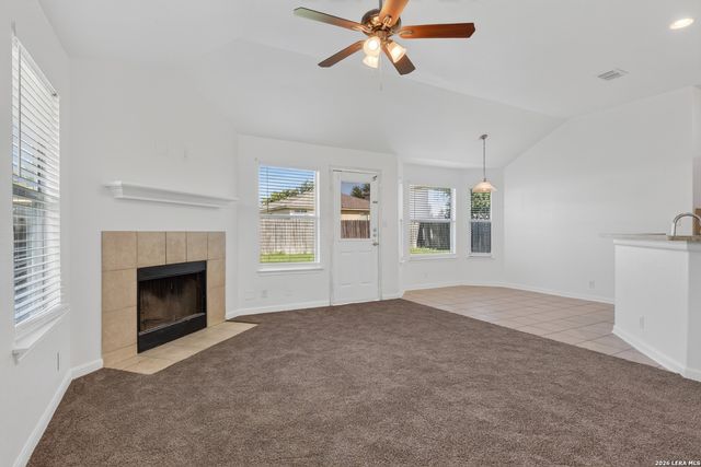 7703 BRISBANE BND, Converse, TX 78109