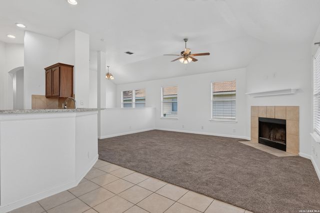 7703 BRISBANE BND, Converse, TX 78109