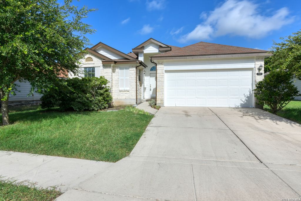 7703 BRISBANE BND, Converse, TX 78109