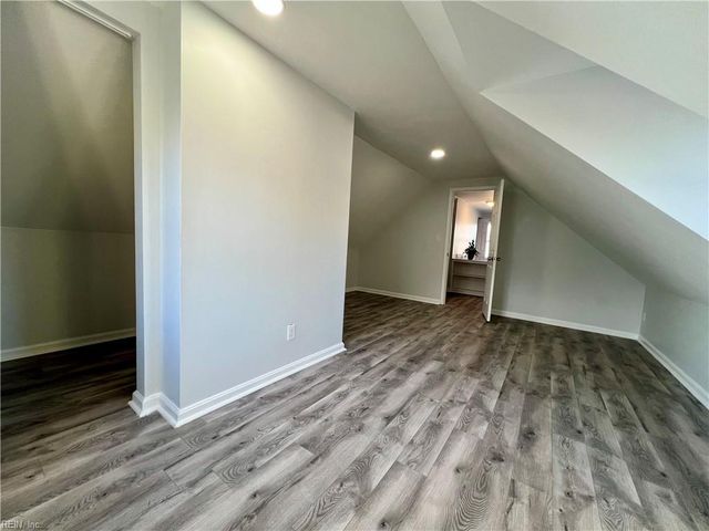 423 Shenandoah RD, Hampton, VA 23661