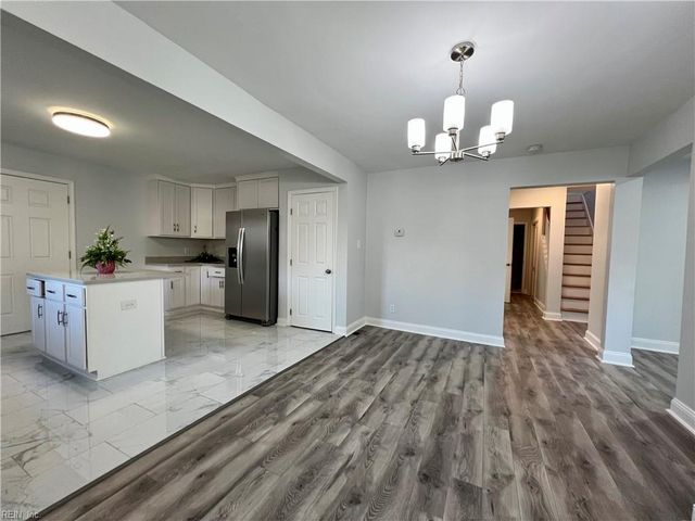 423 Shenandoah RD, Hampton, VA 23661