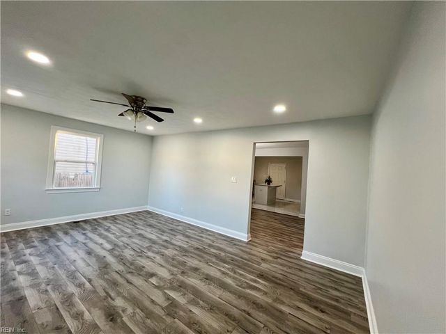 423 Shenandoah RD, Hampton, VA 23661