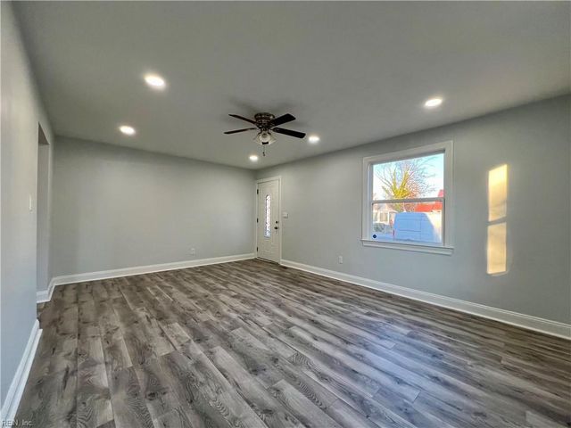 423 Shenandoah RD, Hampton, VA 23661